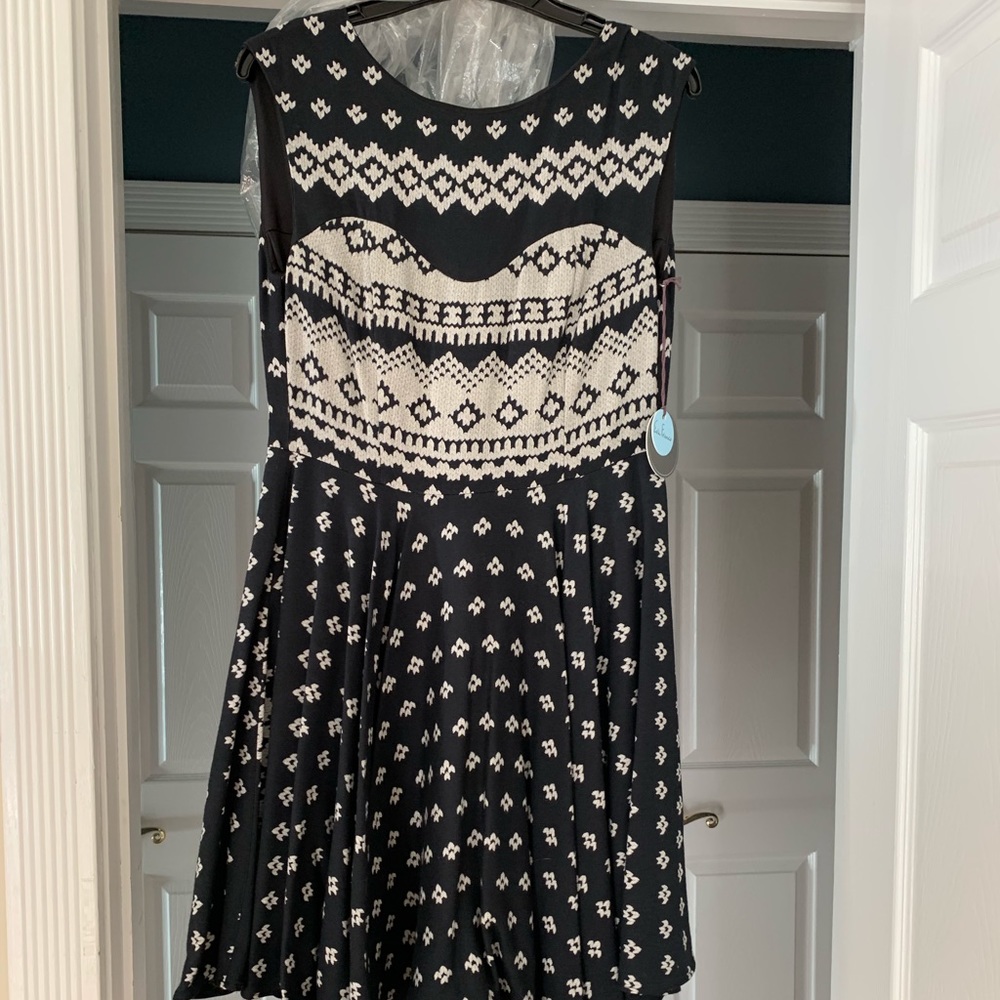 Never worn